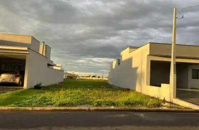 Terreno em condomínio fechado à venda no Mato Alto, Saltinho 