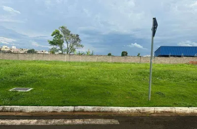 Terreno em condomínio à venda, terras de piracicaba v - piracicaba/sp