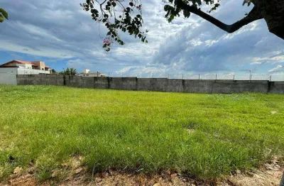 Terreno em condomínio à venda, park unimep taquaral - piracicaba/sp