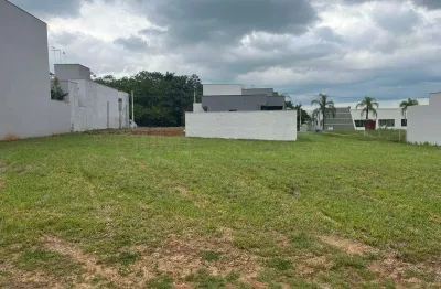 Terreno em condomínio à venda, residencial vivamus - saltinho/sp