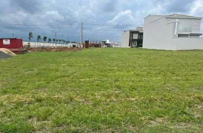 Terreno em condomínio à venda, residencial vivamus - saltinho/sp
