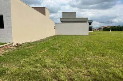 Terreno em condomínio à venda, residencial vivamus - saltinho/sp