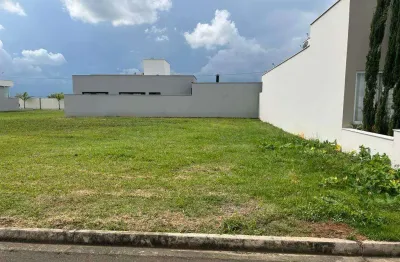 Terreno em condomínio à venda, residencial vivamus - saltinho/sp