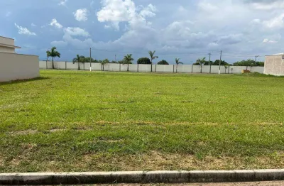 Terreno em condomínio à venda, residencial vivamus - saltinho/sp