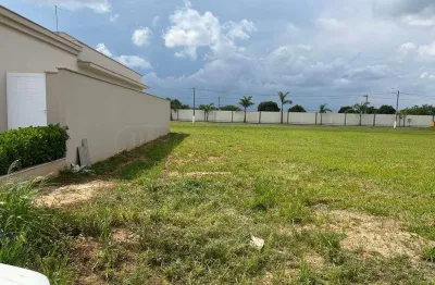 Terreno em condomínio à venda, residencial vivamus - saltinho/sp