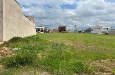 Terreno em condomínio à venda, residencial vivamus - saltinho/sp