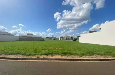 Terreno em condomínio à venda, residencial vivamus - saltinho/sp
