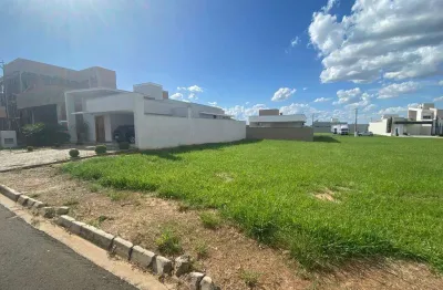 Terreno em condomínio à venda, residencial vivamus - saltinho/sp