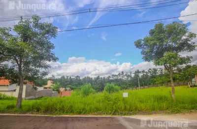 Terreno em condomínio à venda, portal do horto - piracicaba/sp