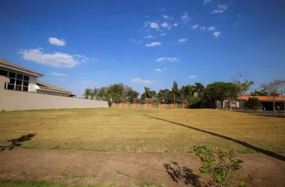 Terreno para comprar em condomínio fechado, campestre, piracicaba-sp