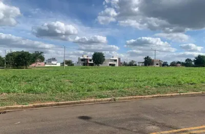 Terreno em condomínio à venda, residencial quinta do engenho - rio das pedras/sp