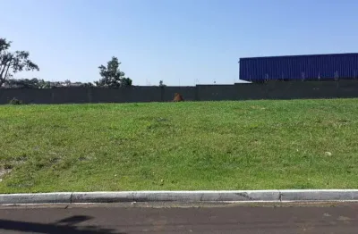 Terreno em condomínio à venda, terras de piracicaba v - piracicaba/sp