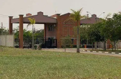 Terreno em condomínio à venda, residencial fazenda pinheirinho - rio das pedras/sp