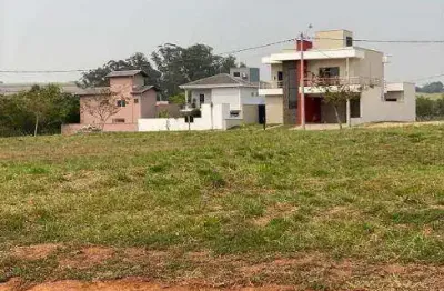 Terreno em condomínio à venda, residencial fazenda pinheirinho - rio das pedras/sp