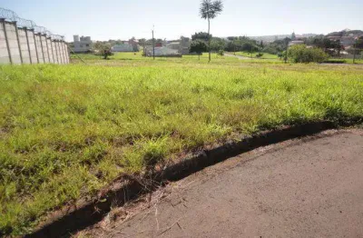 Terreno em condomínio fechado à venda no Conjunto Residencial Vitório Cezarino, Rio das Pedras 
