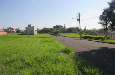 Terreno em condomínio à venda, residencial san marino - rio das pedras/sp