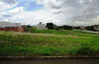 Terreno em condomínio fechado à venda no Conjunto Residencial Vitório Cezarino, Rio das Pedras 