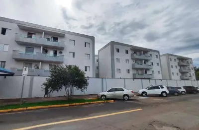Apartamento à venda, 3 quartos, 1 suíte, 2 vagas, centro - rio das pedras/sp