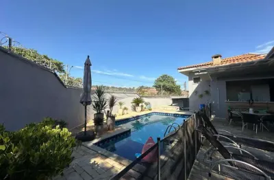 Casa à venda, 4 quartos, 3 suítes, 3 vagas, nova piracicaba - piracicaba/sp