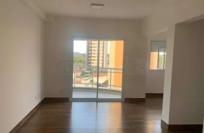 Apartamento à venda, 3 quartos, 1 suíte, 2 vagas, são dimas - piracicaba/sp