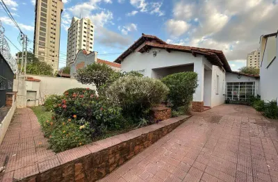 Casa com 5 quartos à venda no Centro, Piracicaba 