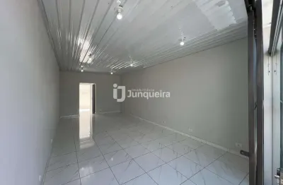 Ponto comercial para alugar no Centro, Rio das Pedras 