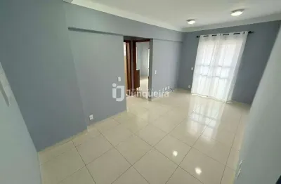 Apartamento para aluguel, 2 quartos, 1 suíte, 1 vaga, nova américa - piracicaba/sp