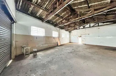 Barracão / Galpão / Depósito à venda no Santa Terezinha, Piracicaba 