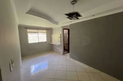 Apartamento à venda, 2 quartos, 1 vaga, colinas de piracicaba - piracicaba/sp