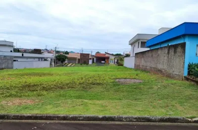Terreno em condomínio fechado à venda no Conjunto Residencial Vitório Cezarino, Rio das Pedras 