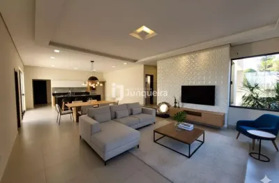 Casa à venda, 3 quartos, 1 suíte, 4 vagas, santa olímpia - piracicaba/sp