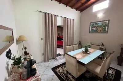 Casa à venda, 2 quartos, 1 suíte, 1 vaga, santa rosa - piracicaba/sp