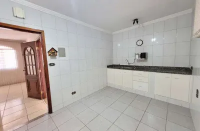 Casa para aluguel, 2 quartos, 2 vagas, vila independência - piracicaba/sp
