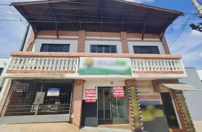 Sala comercial para alugar no Jardim Glória, Piracicaba 