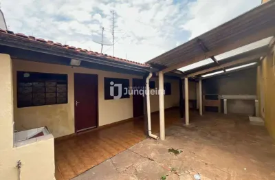Casa para aluguel, 1 quarto, Jardim São Cristóvão II - Rio das Pedras/SP