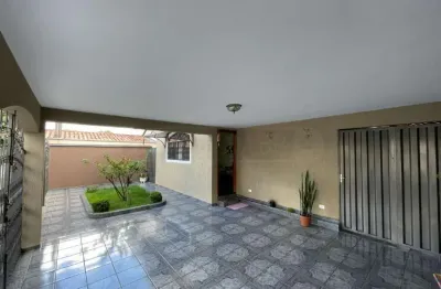 Casa à venda, 3 quartos, 1 suíte, 3 vagas, vila rezende - piracicaba/sp