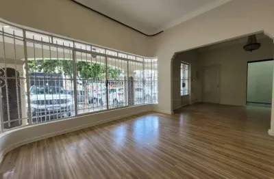 Casa com 4 quartos para alugar no Centro, Piracicaba 