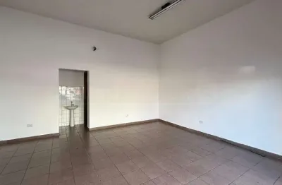 Ponto comercial para alugar no Santa Terezinha, Piracicaba 