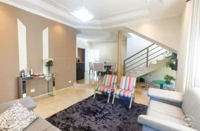 Casa em condomínio à venda, 4 quartos, 4 suítes, 8 vagas, campestre - piracicaba/sp