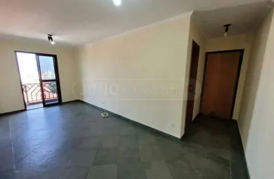 Apartamento à venda, 2 quartos, 1 vaga, cidade alta - piracicaba/sp