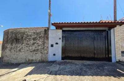 Casa para aluguel, 2 quartos, 5 vagas, residencial santo antônio - piracicaba/sp
