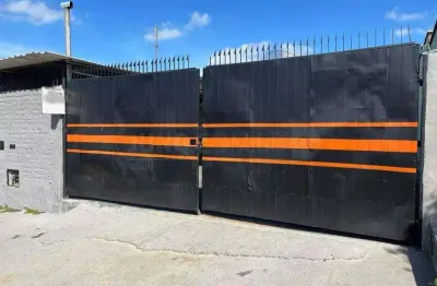 Terreno comercial para alugar na Vila Sônia, Piracicaba 