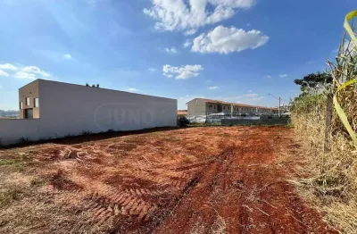 Terreno à venda no Jardim São Francisco, Piracicaba 