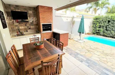 Casa em condomínio à venda, 3 quartos, 1 suíte, 2 vagas, convívio são francisco - piracicaba/sp