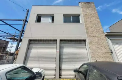 Ponto comercial para alugar na Vila Rezende, Piracicaba 