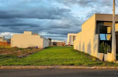 Terreno em condomínio à venda, residencial vivamus - saltinho/sp