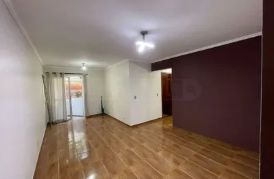 Apartamento à venda, 3 quartos, 1 suíte, 1 vaga, jardim caxambu - piracicaba/sp