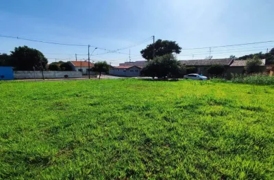 Terreno à venda, nossa senhora aparecida i - saltinho/sp