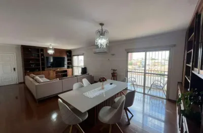 Apartamento à venda, 3 quartos, 1 suíte, 3 vagas, centro - piracicaba/sp