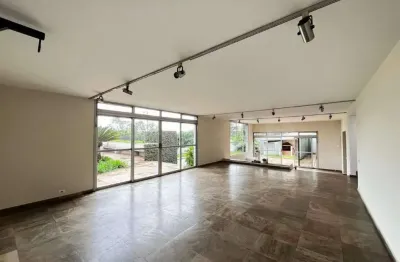 Casa à venda, 6 quartos, 5 suítes, 3 vagas, centro - piracicaba/sp